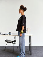 Load image into Gallery viewer, The Nocturne Motion Tee
