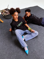 Load image into Gallery viewer, The Nocturne Motion Tee
